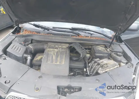 2012 Chevrolet Equinox Ls from USA, damaged, VIN 2GNALBEK5C6304882